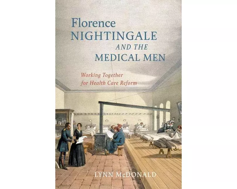 Florence Nightingale and the Medical Men