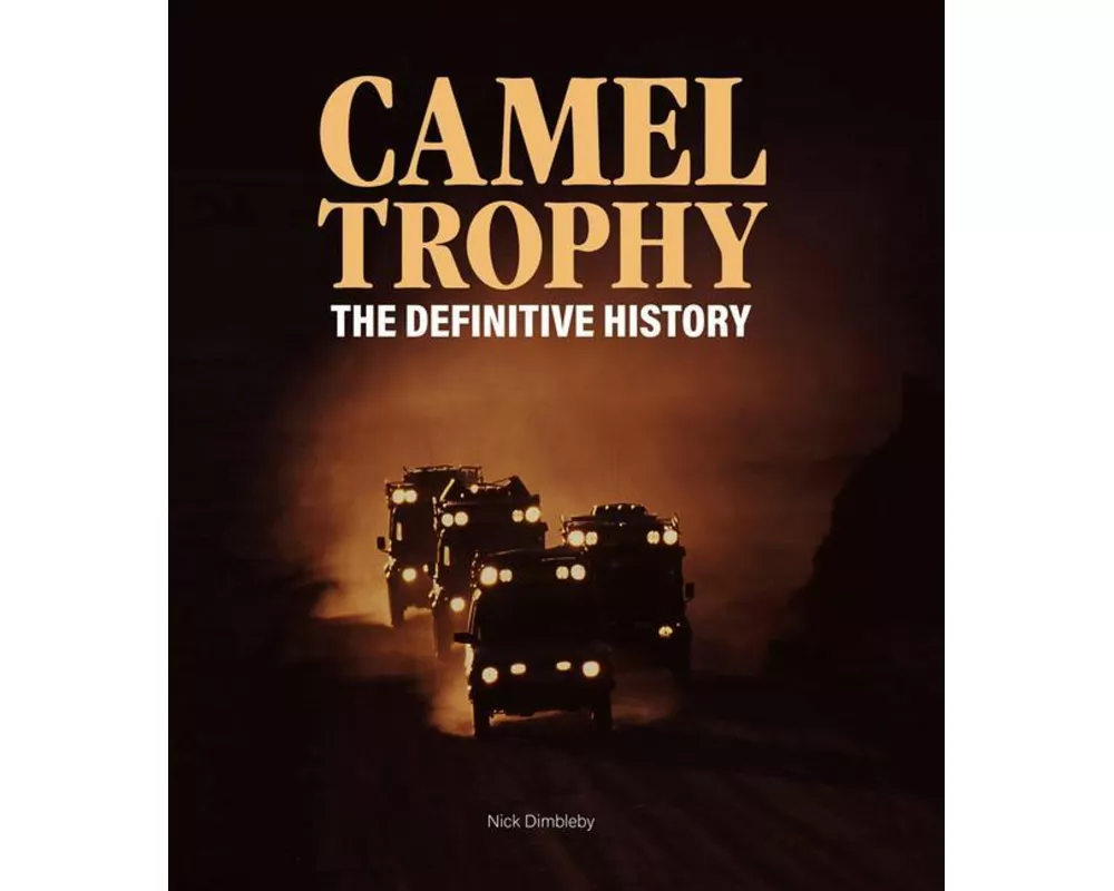Camel Trophy