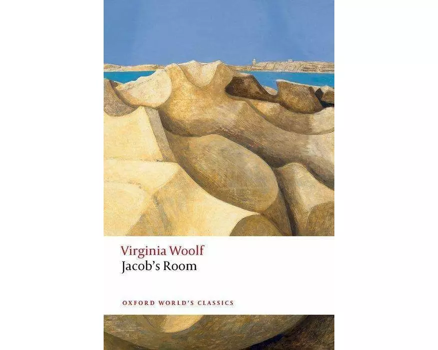 Jacob's Room