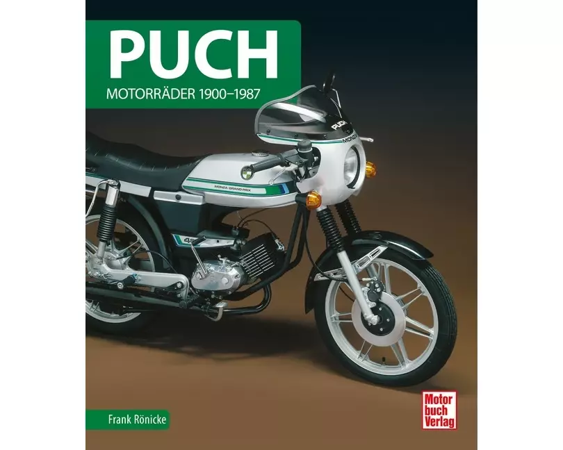 Puch