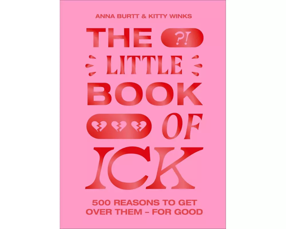 The Little Book of Ick