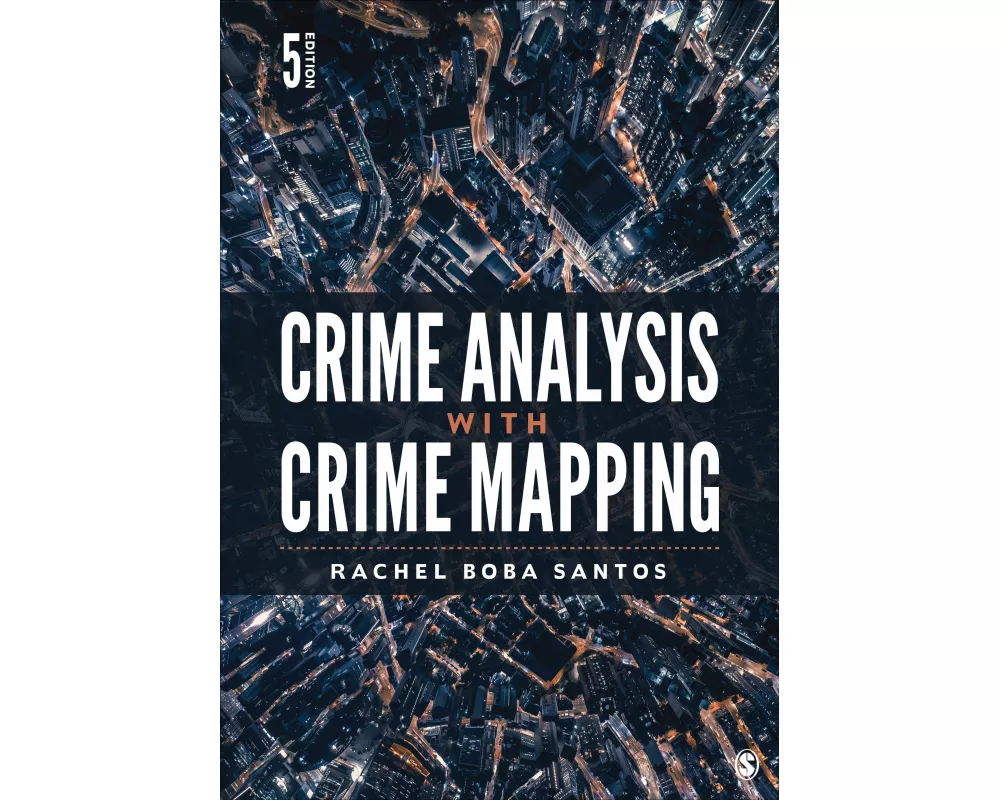 Crime Analysis with Crime Mapping