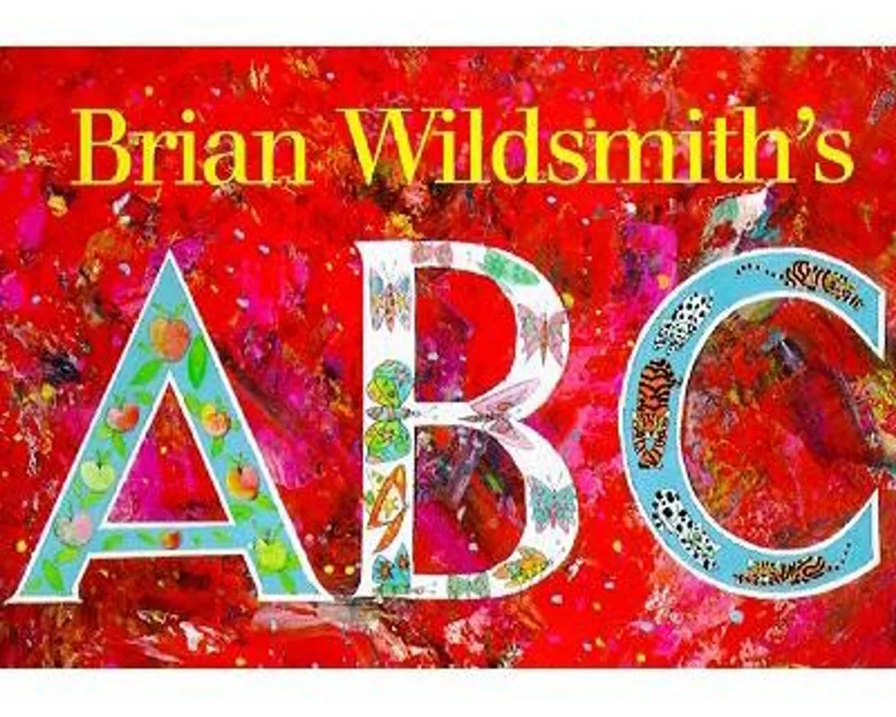 Brian Wildsmith's ABC