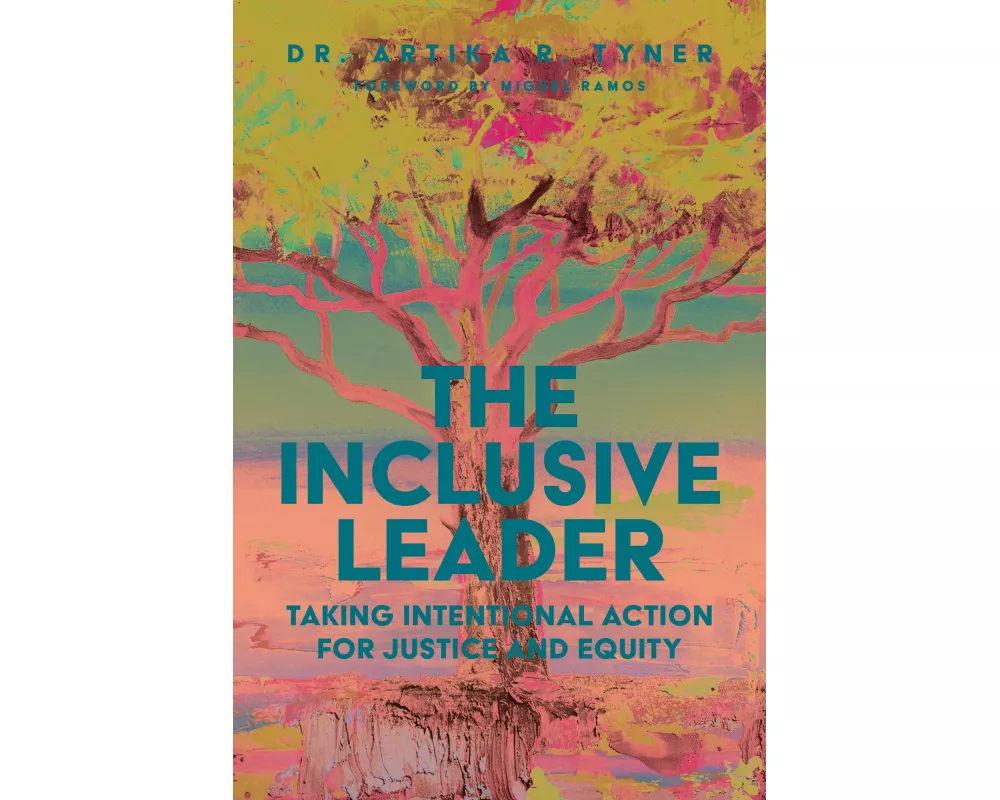 The Inclusive Leader