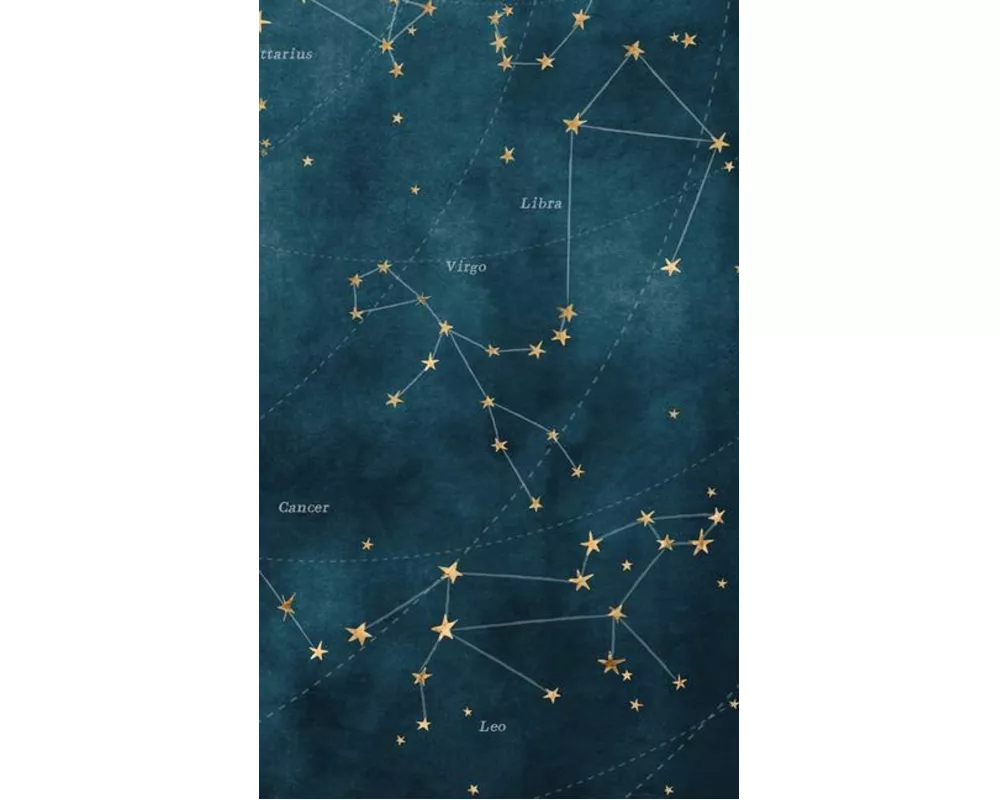 Constellated Journal