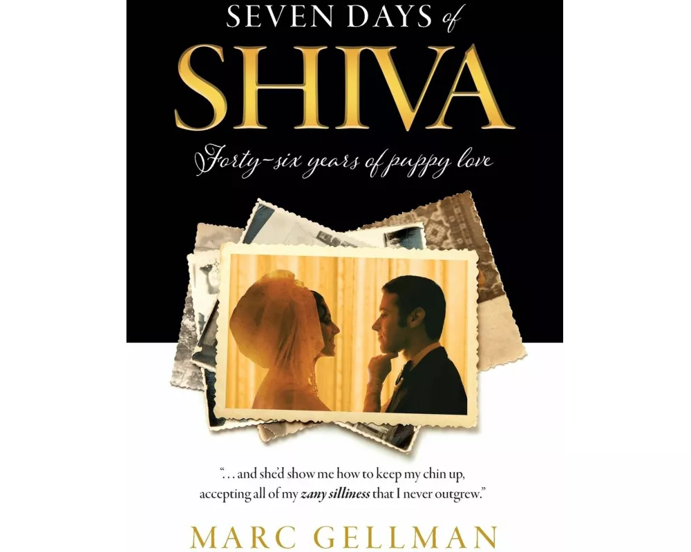 Seven Days of Shiva