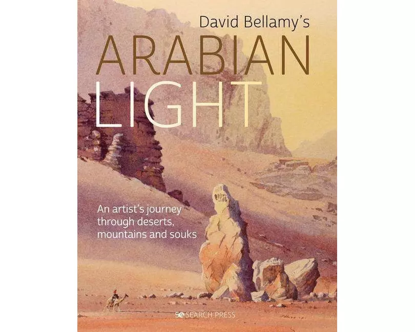 David Arabian Light