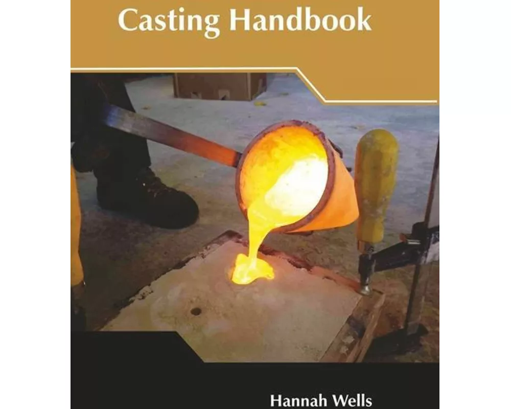 Casting Handbook