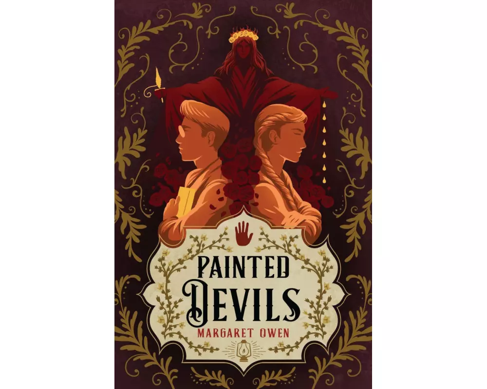 Painted Devils