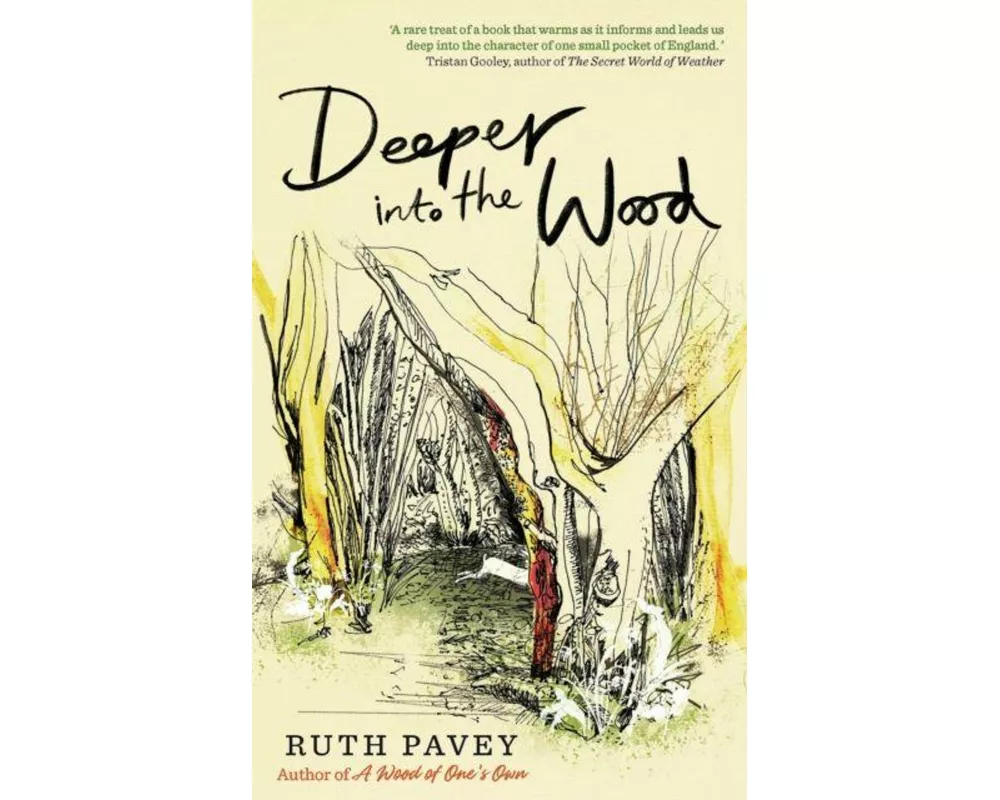 Deeper Into The Wood