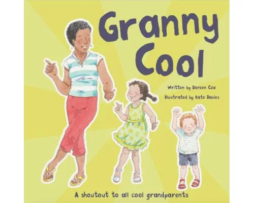 Granny Cool