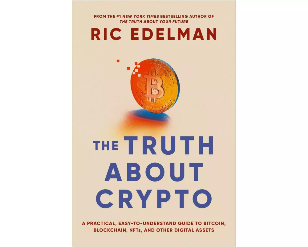 The Truth About Crypto