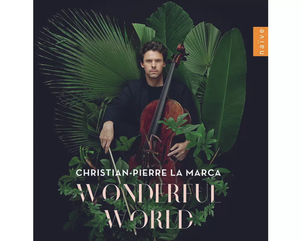 Wonderful World