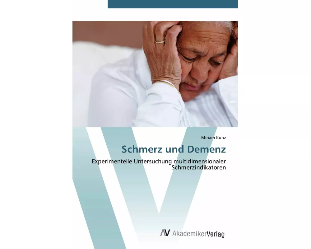Schmerz und Demenz
