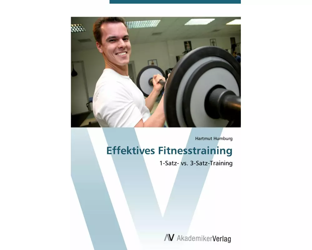 Effektives Fitnesstraining