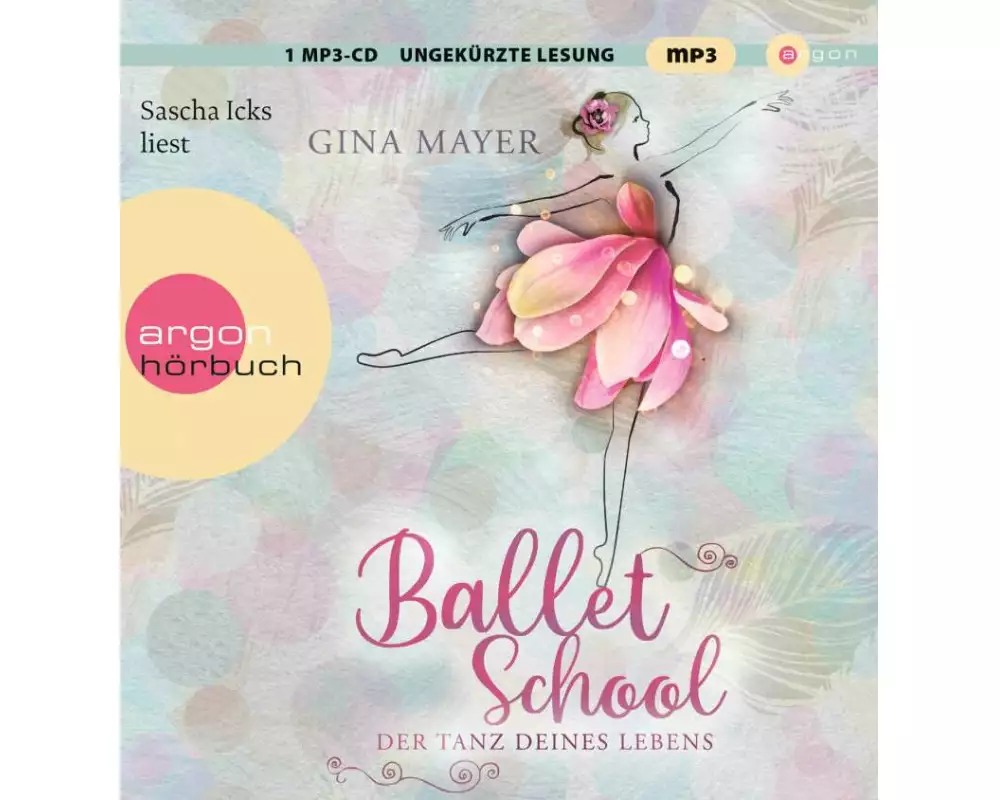Ballet School – Der Tanz deines Lebens