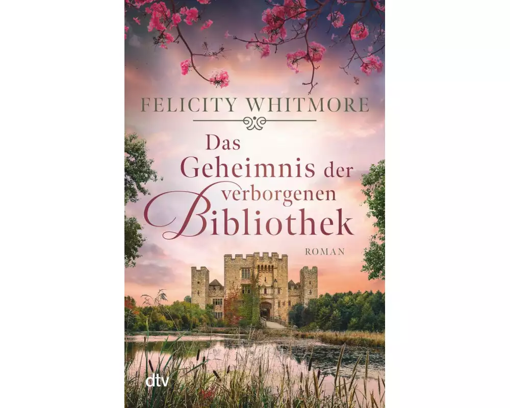 Das Geheimnis der verborgenen Bibliothek