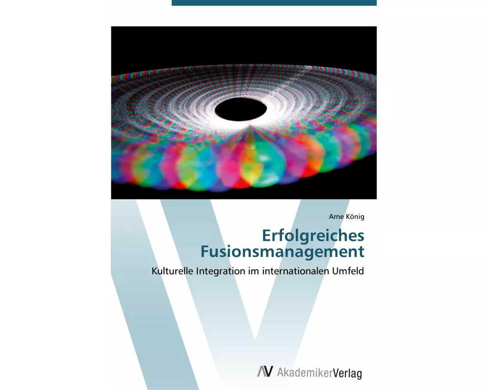 Erfolgreiches Fusionsmanagement