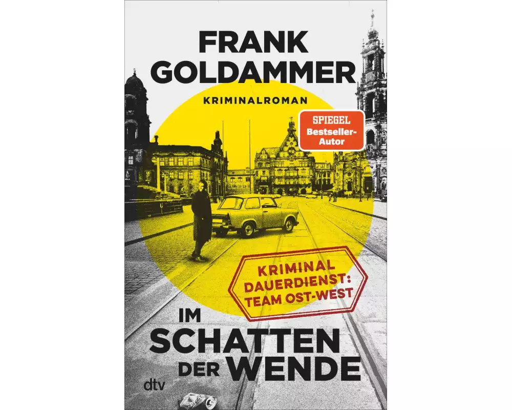 Im Schatten der Wende