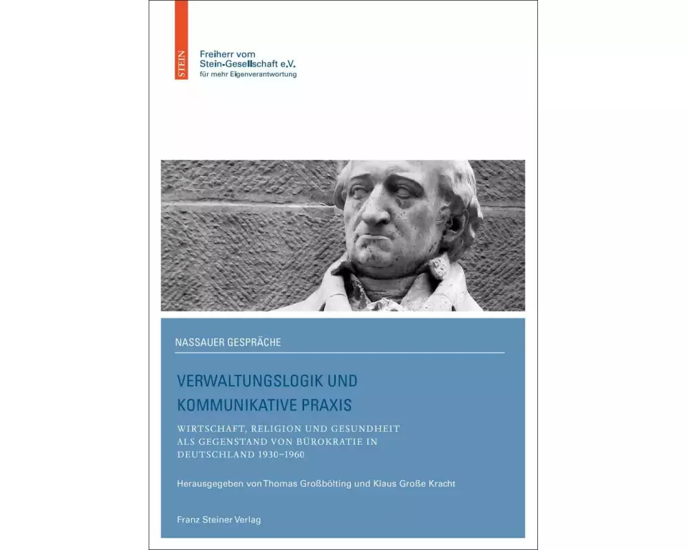 Verwaltungslogik und kommunikative Praxis