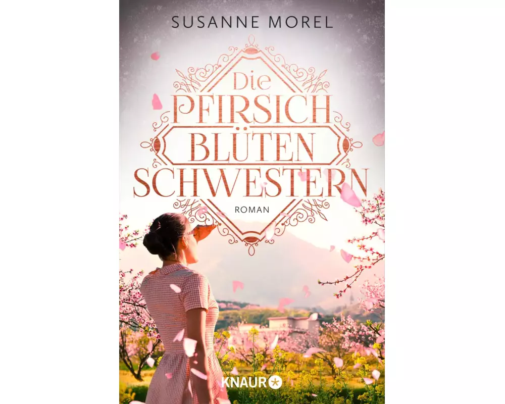 Die Pfirsichblütenschwestern