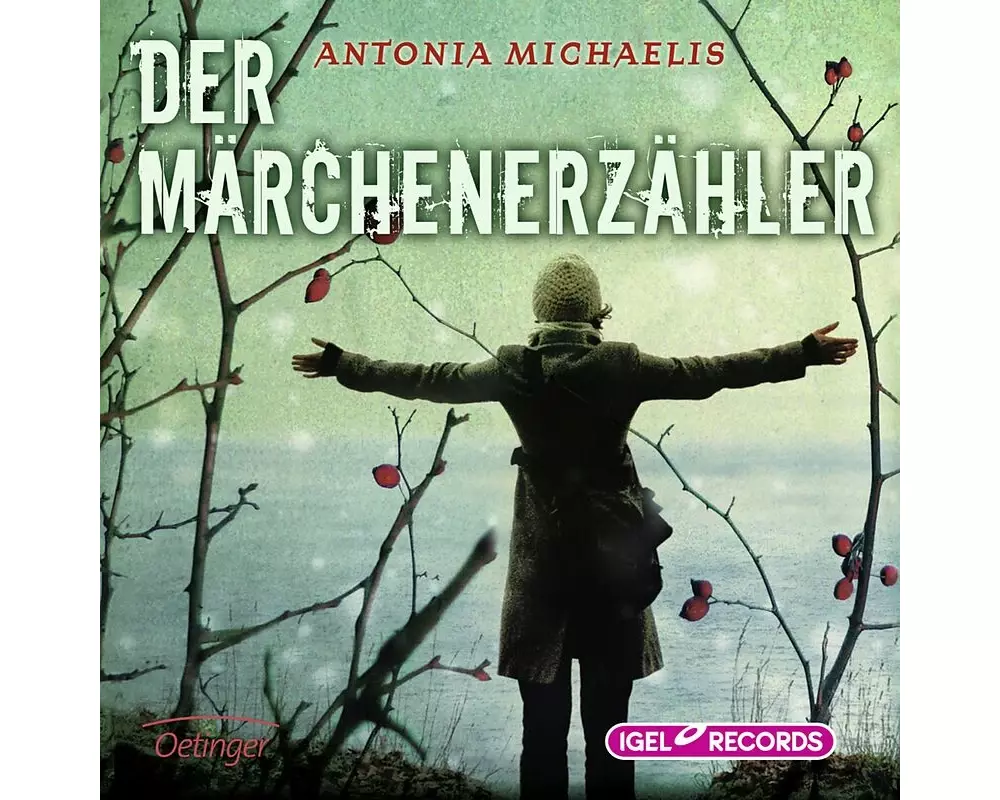 Der Märchenerzähler