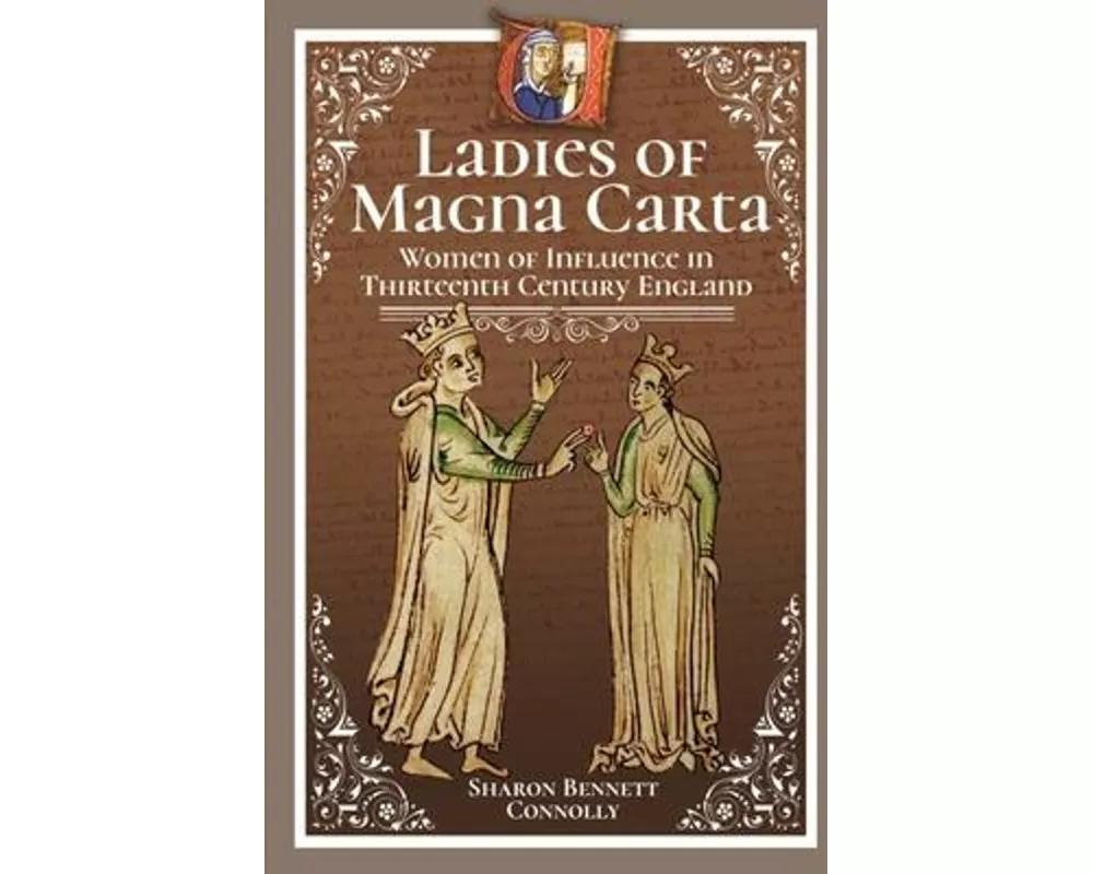Ladies of Magna Carta