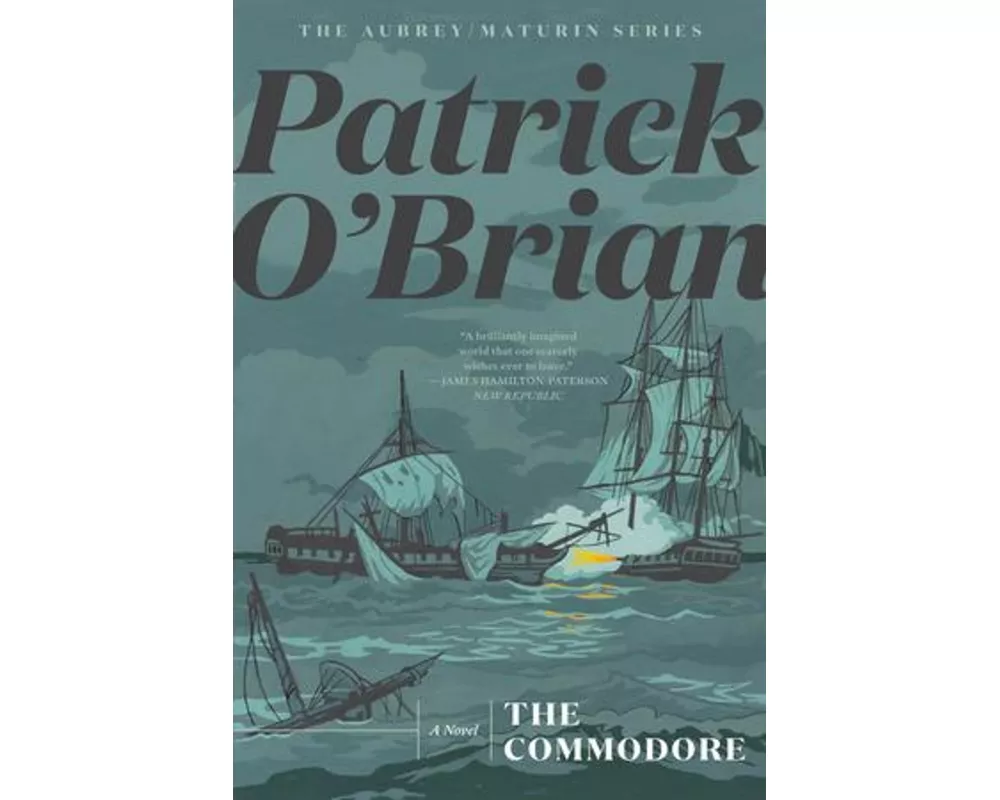 The Commodore