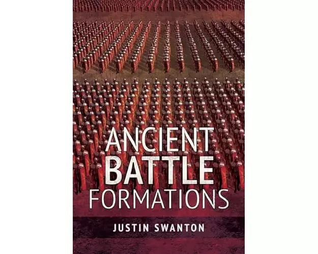 Ancient Battle Formations