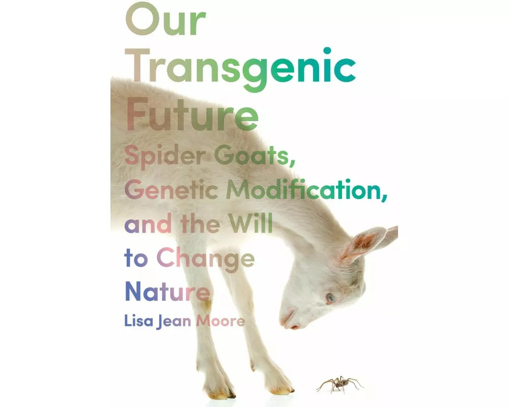 Our Transgenic Future