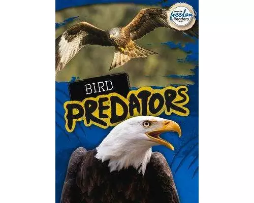 Bird Predators