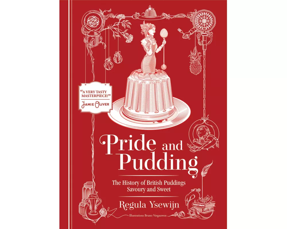 Pride and Pudding