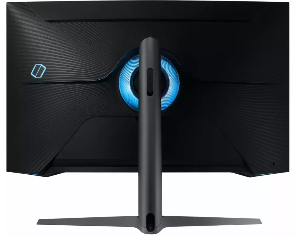 Samsung LC32G75TQSRXEN 32 inch Curved VA QHD 2560X1440 16:9 2500:1 350cd/m2 240Hz 1ms GTG Gaming DP HDMI