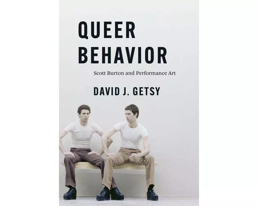 Queer Behavior
