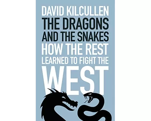 The Dragons and the Snakes