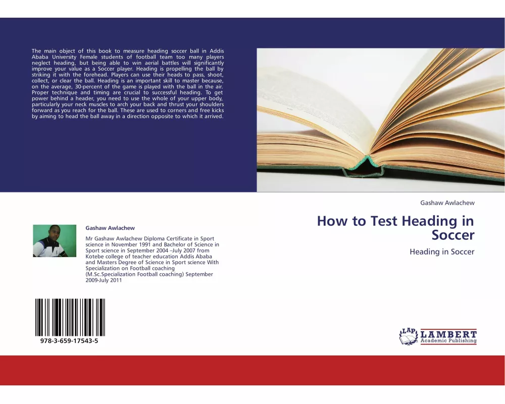 How to Test Heading in Soccer