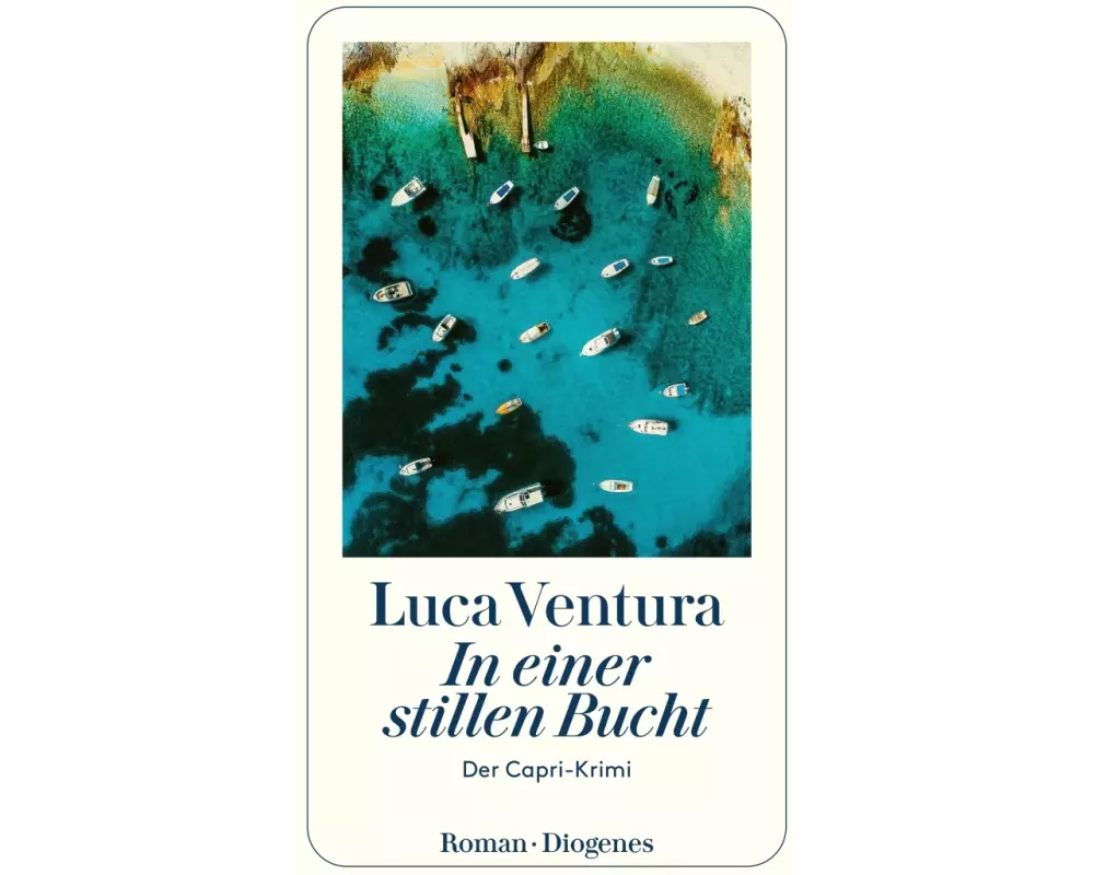 In einer stillen Bucht