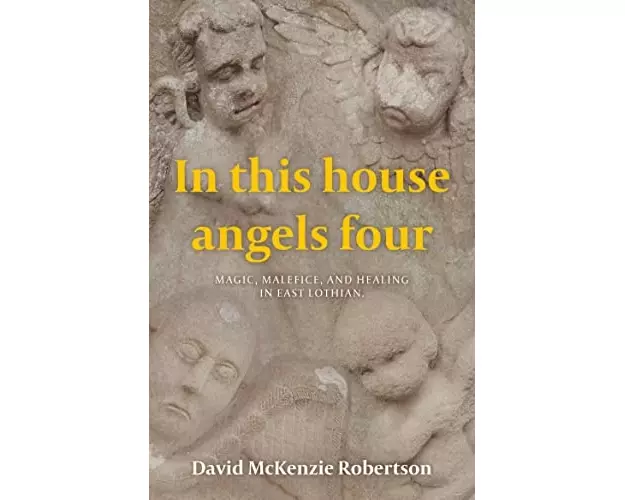 In This House Angels Four