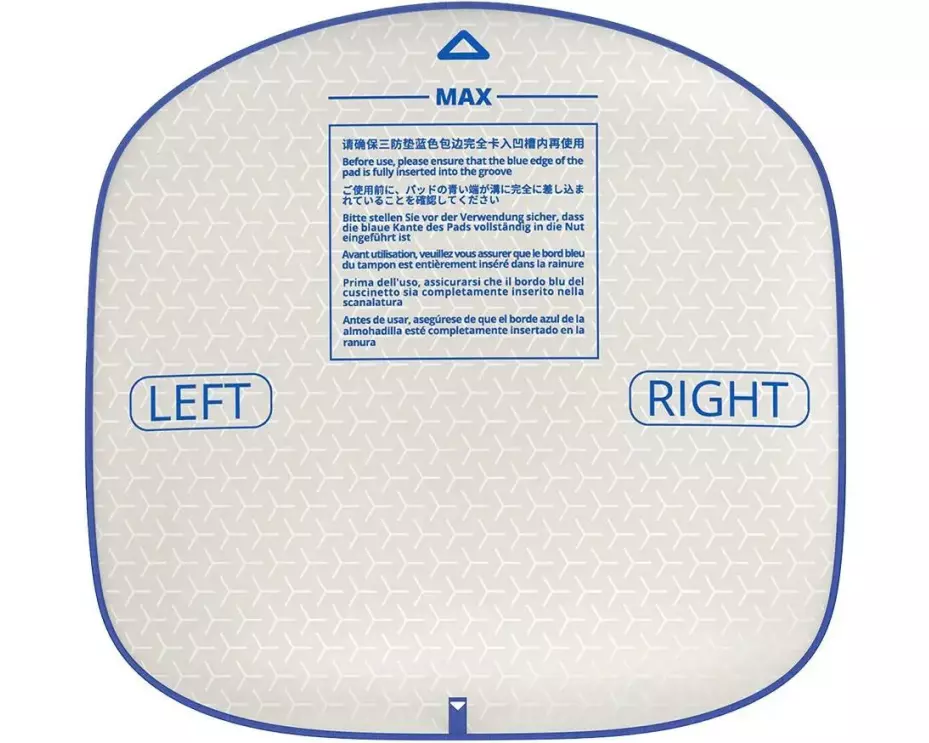 PETKIT Katzenstreu-Matte Ultra