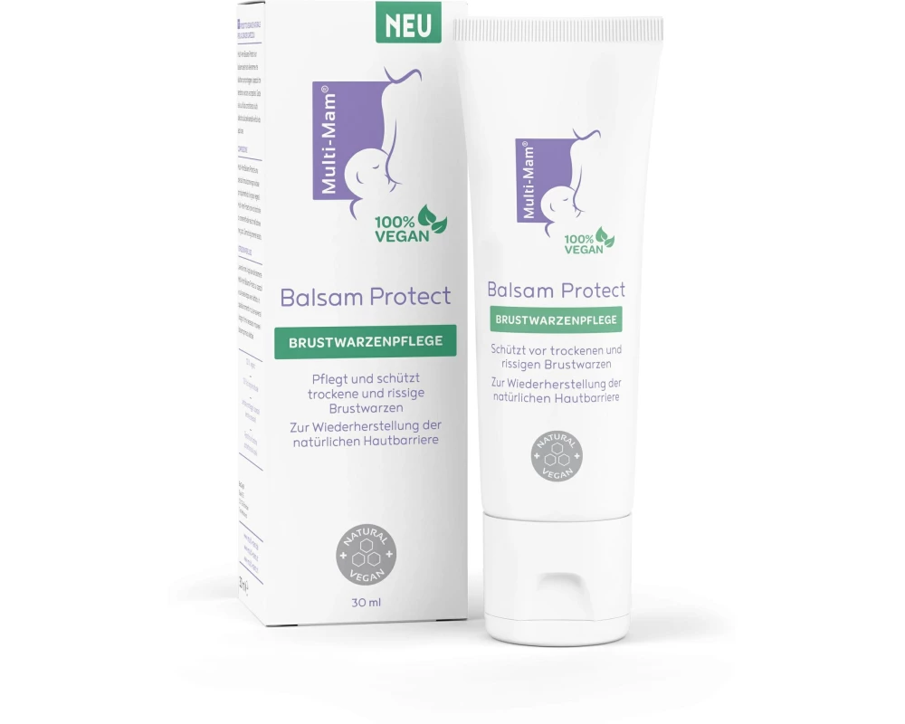 Multi-Mam Balsam Protect 30 ml