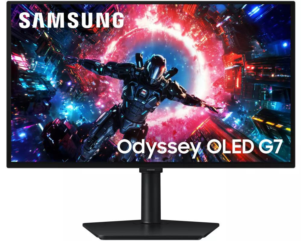 Samsung Odyssey OLED G8 G80SH 27 Zoll