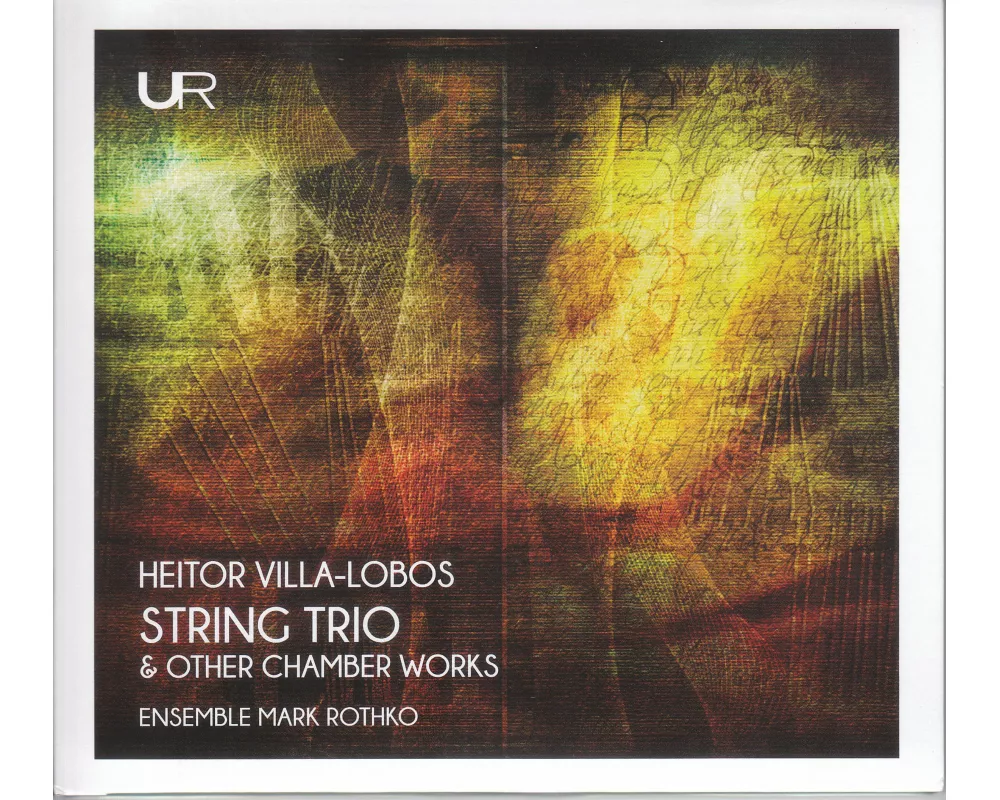 Streichtrio (1945)