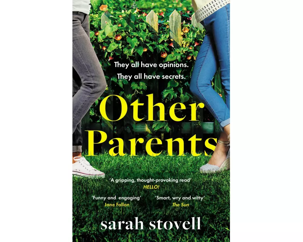 Other Parents