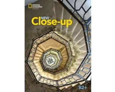 New Close-up B2+: Student's Book