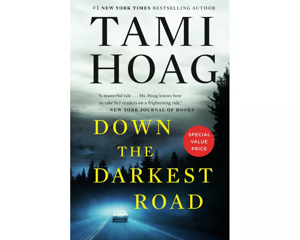 Down the Darkest Road