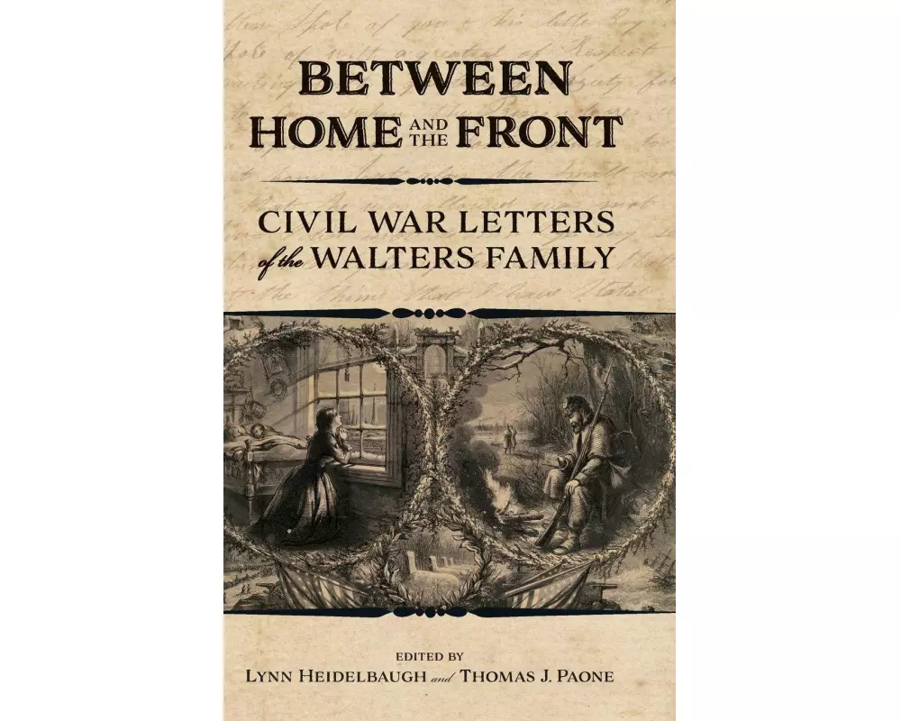 Between Home and the Front