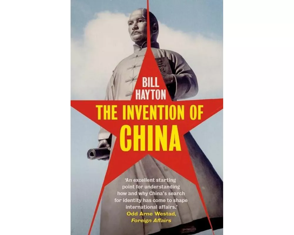 The Invention of China