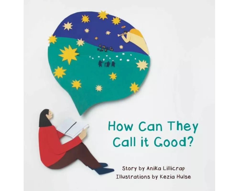 How Can They Call It Good?