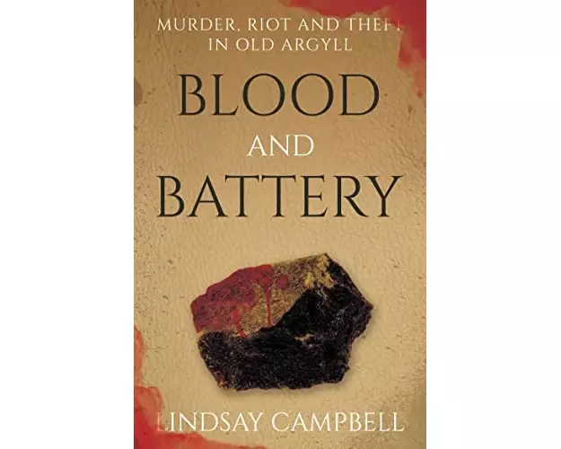 Blood and Battery