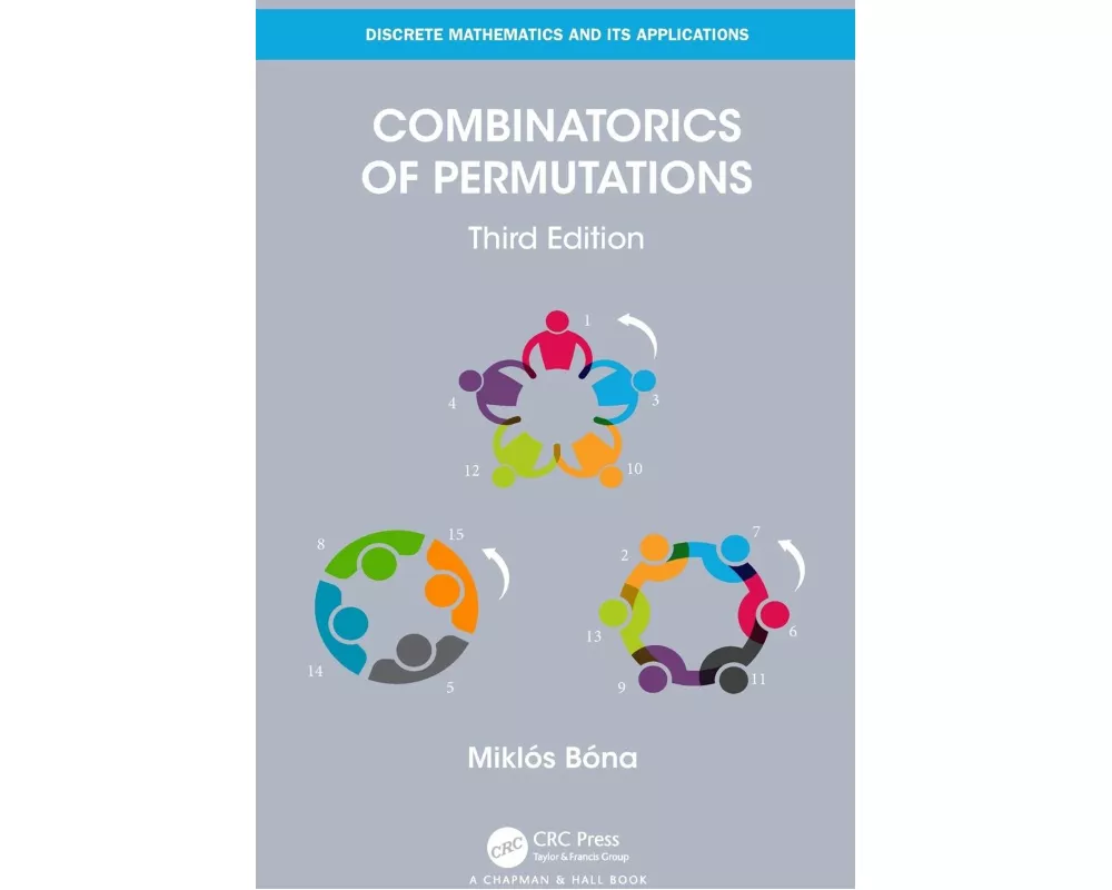 Combinatorics of Permutations